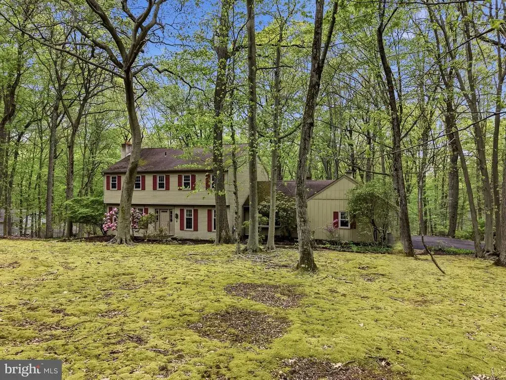 3858 Dogwood Ln, DOYLESTOWN