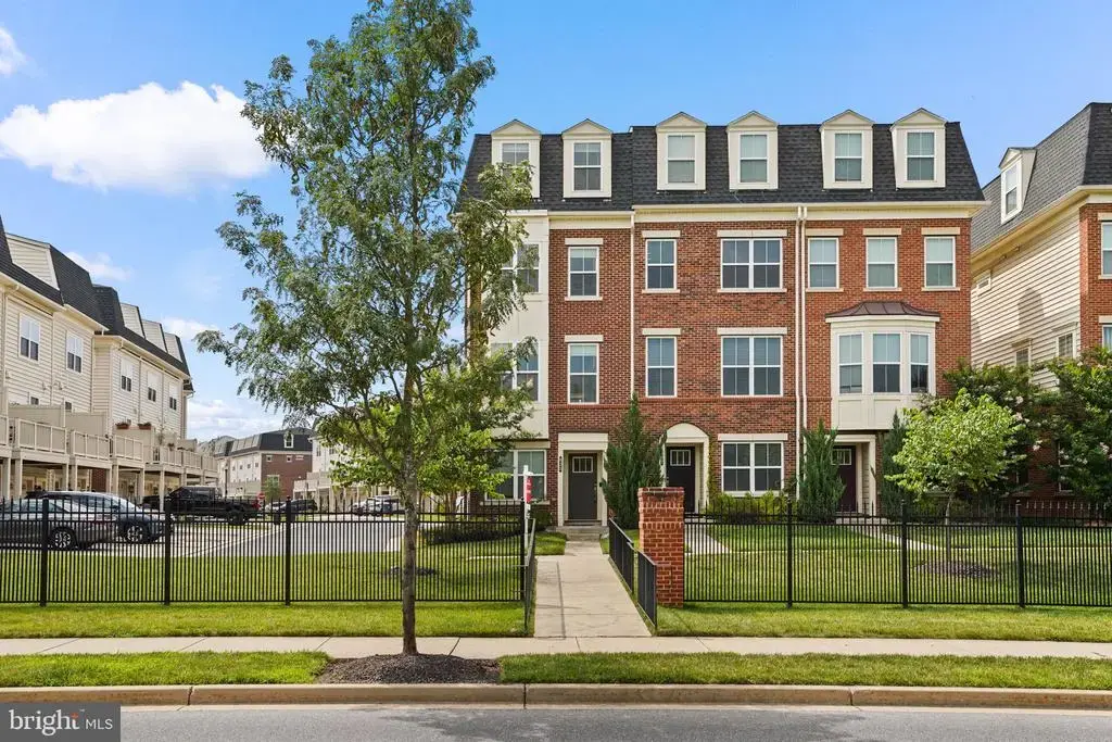 635 E Church St, FREDERICK