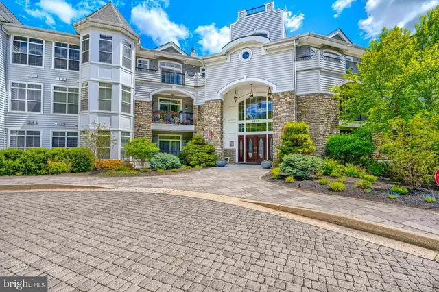 2900 Stone Cliff Dr #105, Baltimore