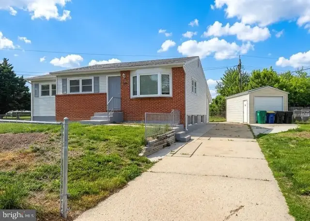 361 David Hall Rd, Dover