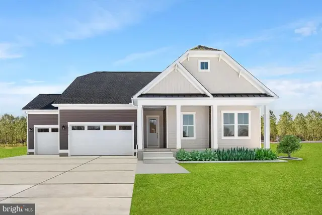 19814 Fire Thorn Ln #homesite 65, Lincoln