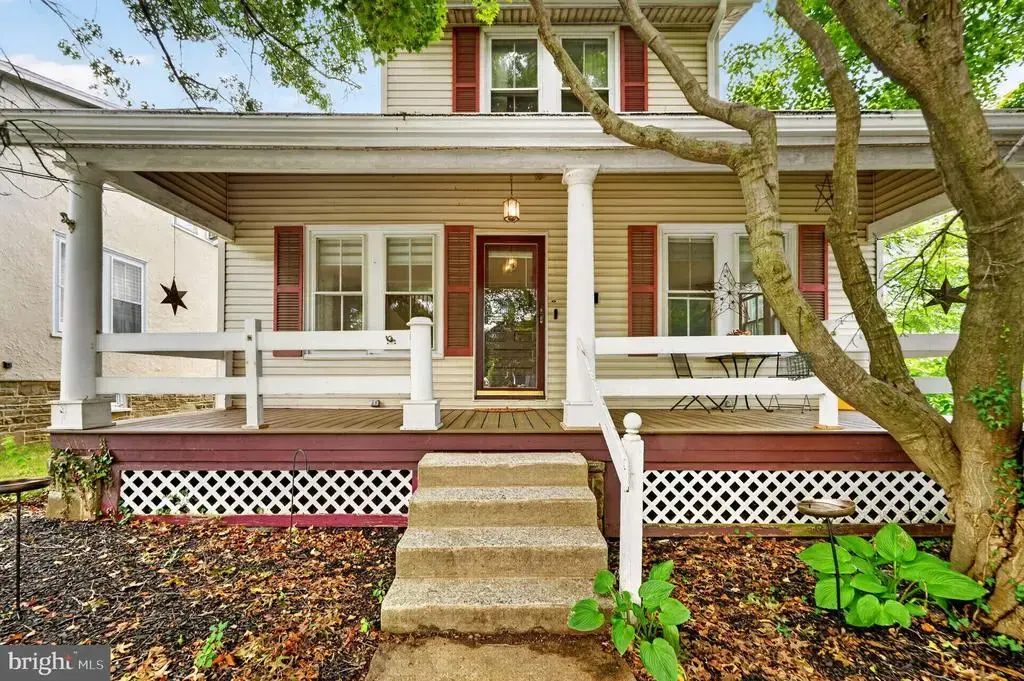 144 Jackson Ave, WEST GROVE