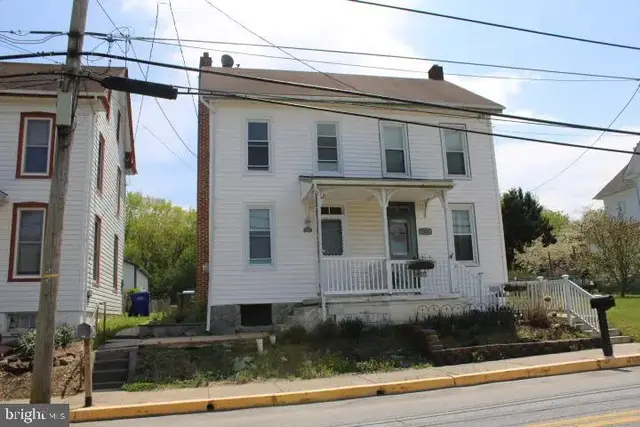 122 Church St, Seven Valleys