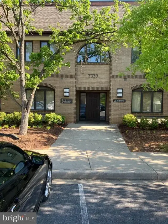 7339 A And B Hanover Parkway #2121 & 2111, Greenbelt