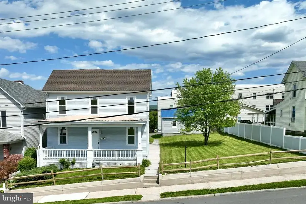31 Marion St, CUMBERLAND