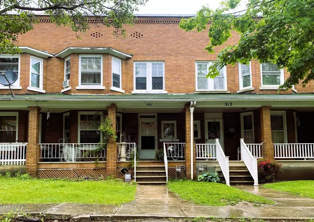 311 Maryland Ave, Westernport