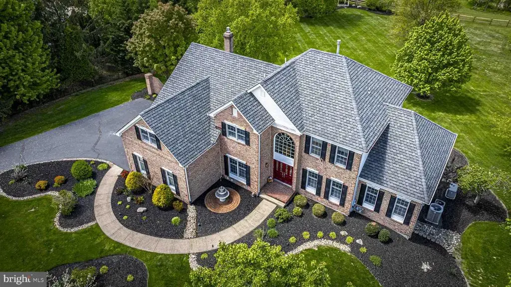 4710 Frost Ln, DOYLESTOWN