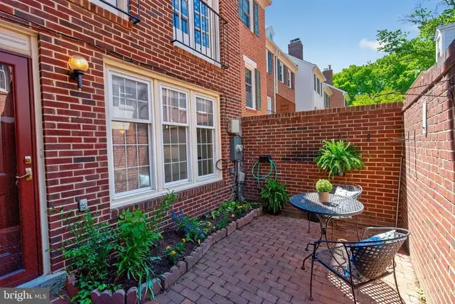 1962 N Cleveland St #1, Arlington