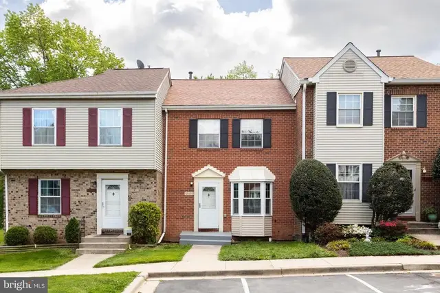12602 Black Saddle Ln, Germantown