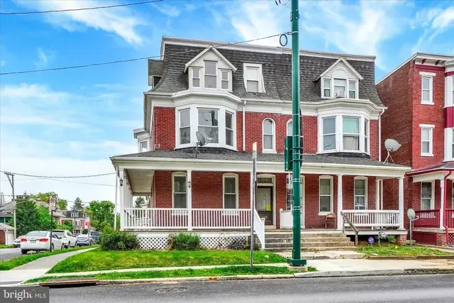 700 Pennsylvania Ave, York
