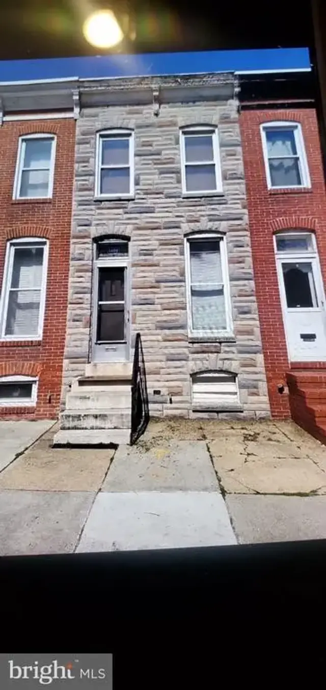 1408 Towson St, Baltimore