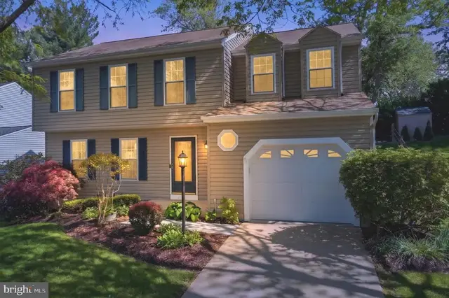 8535 Autumn Harvest, Ellicott City