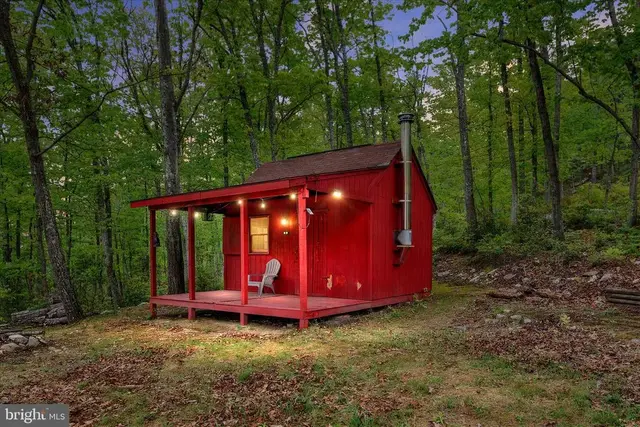 551 Sawlog, Gore