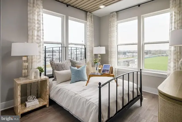 2705 Ferry Bar Dr #homesite 185, Baltimore