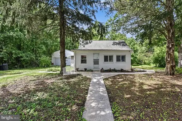 2324 Orsburn Ln, Joppa