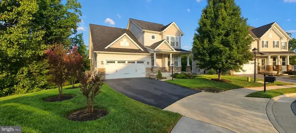 18 Farmview Dr, STAFFORD