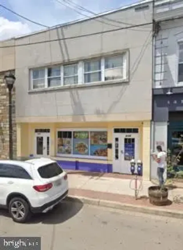 5126(1st Floor  $35/sqft) Baltimore Ave, Hyattsville