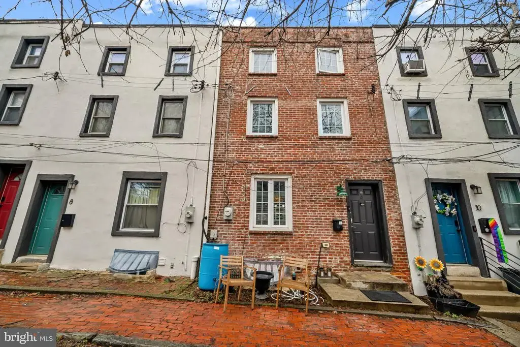 9 Bristow Pl, PHILADELPHIA