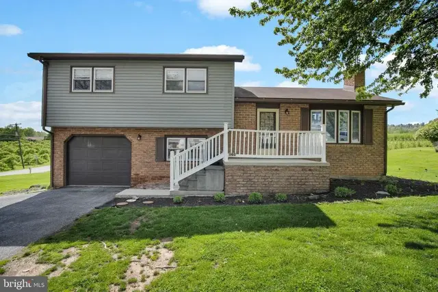141 Kime Ave, Bendersville