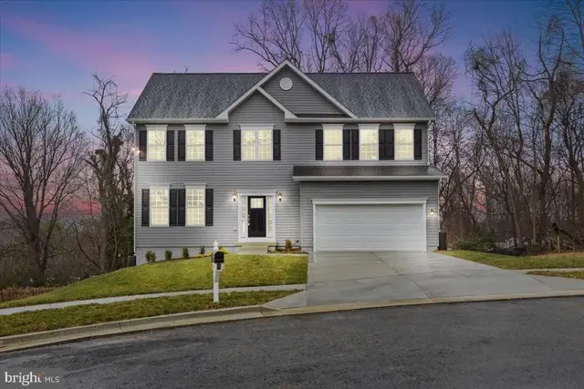 6509 Suitland Rd, Suitland