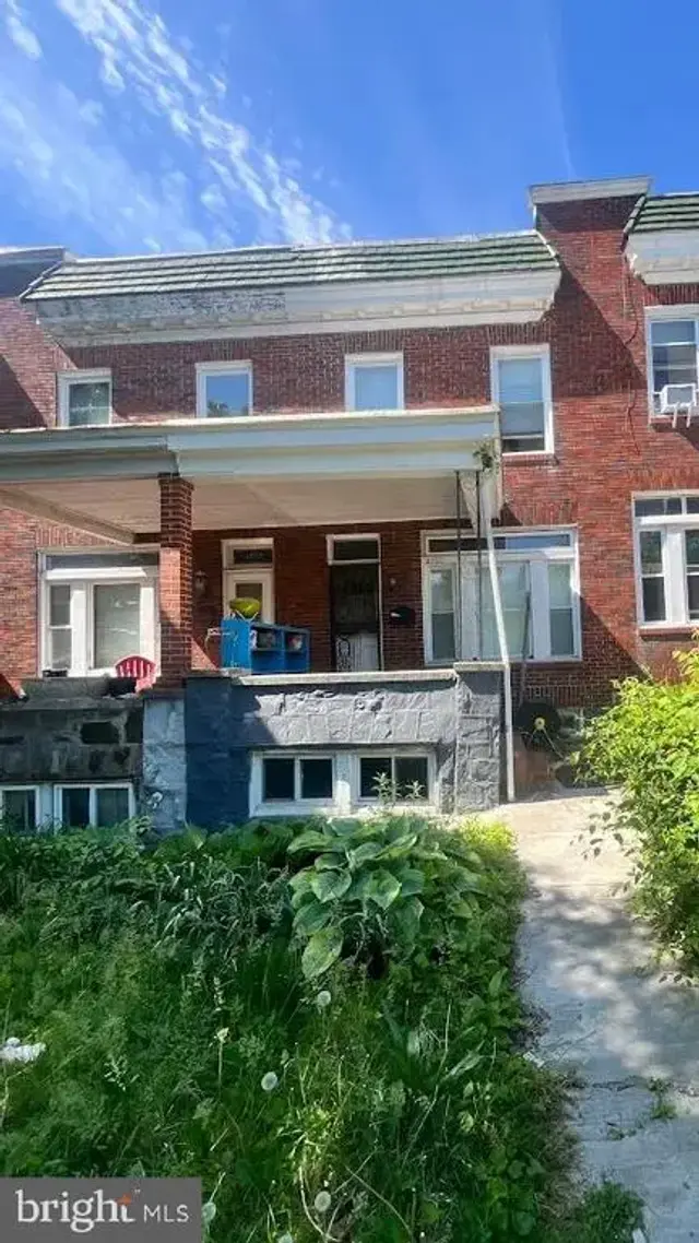 2753 Chesterfield Ave, Baltimore