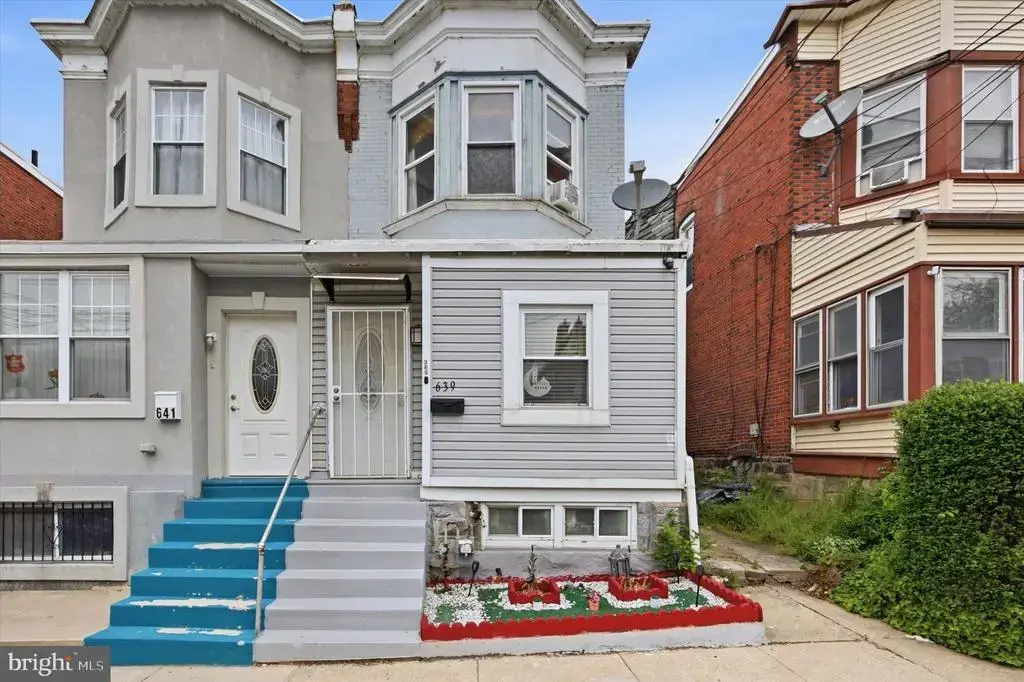 639 Columbia Ave, DARBY
