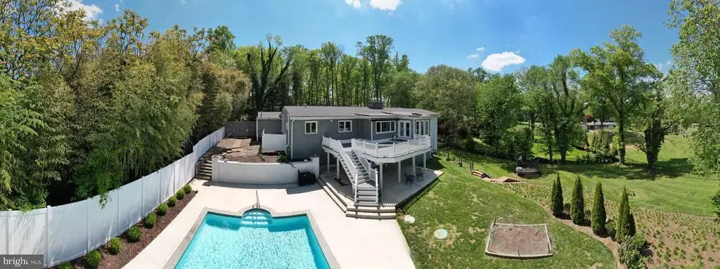 2728 Old Court, BALTIMORE