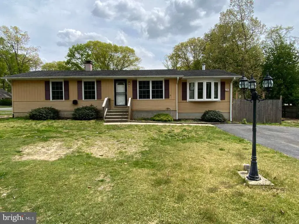 92 Elmer St, FRANKLINVILLE