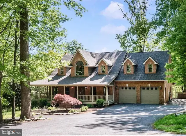 5019 Old Swimming Pool Rd, Frederick
