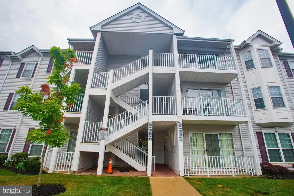 488 Witney Ct, NORTH BRUNSWICK