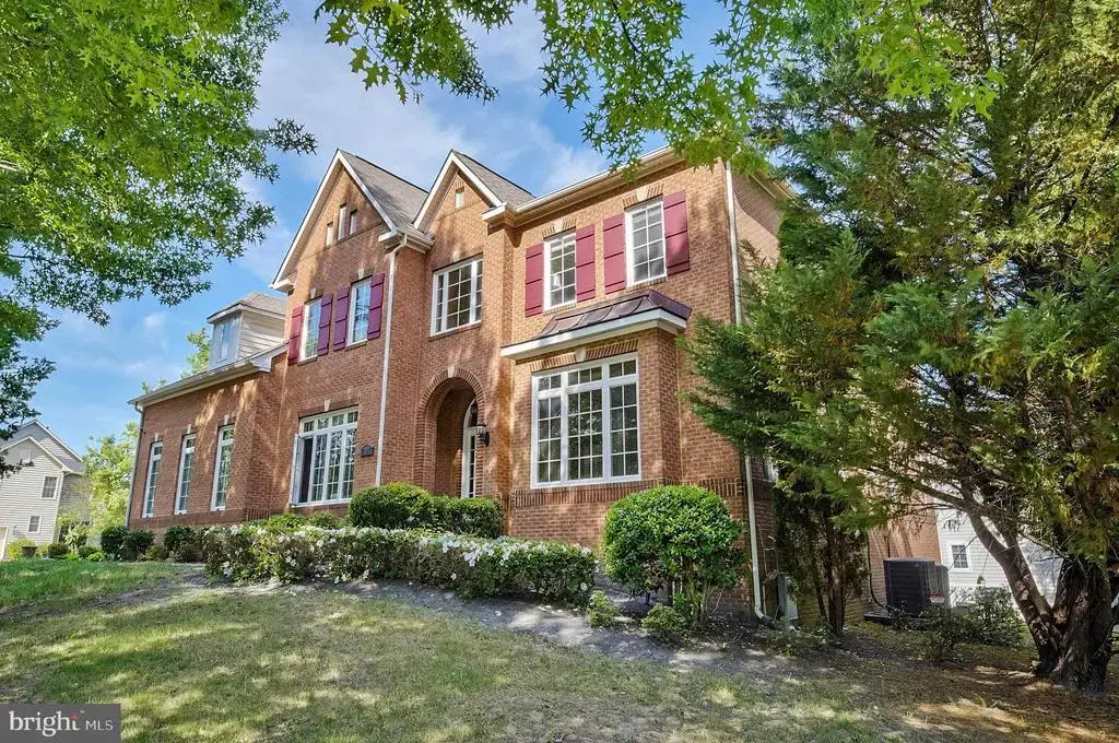 2615 Galeshead Dr, UPPER MARLBORO