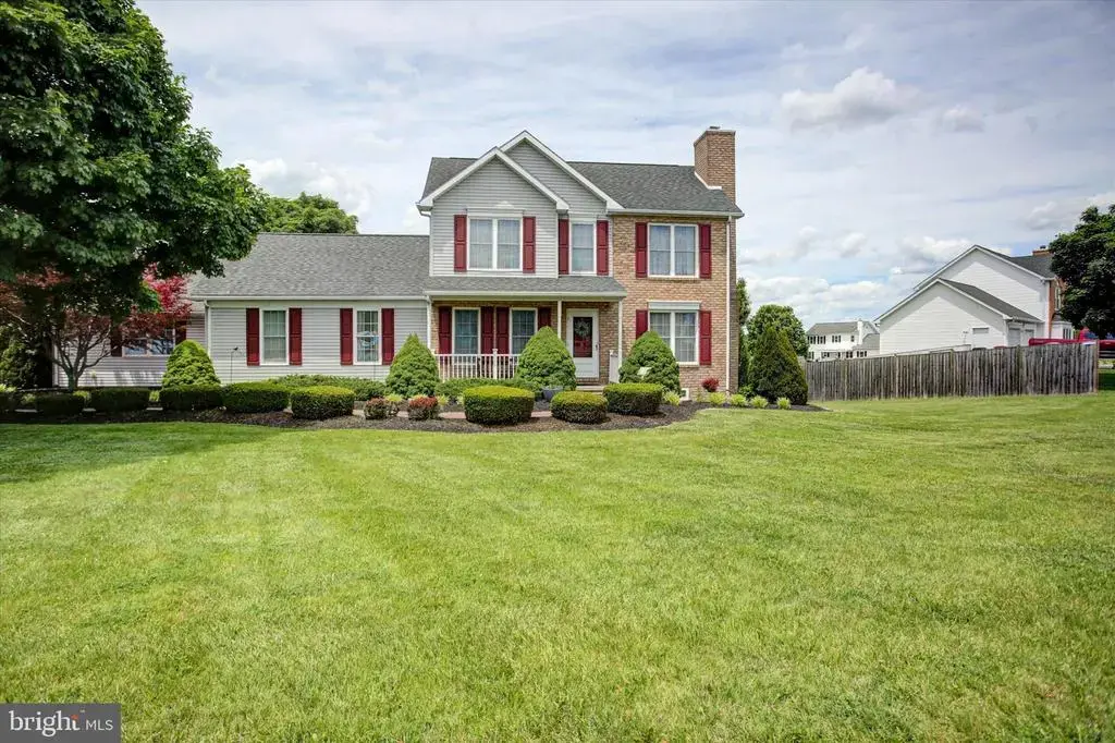 13418 Wellspring Dr, HAGERSTOWN
