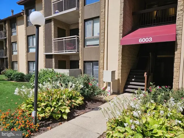 6003 Majors Ln #1, Columbia