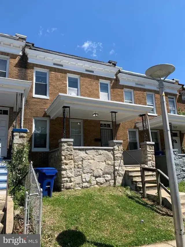 512 Richwood Ave, Baltimore