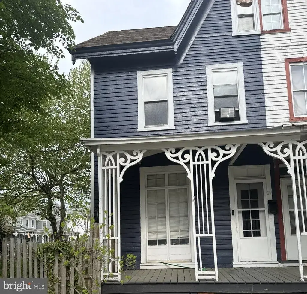 24 S Giles St, BRIDGETON