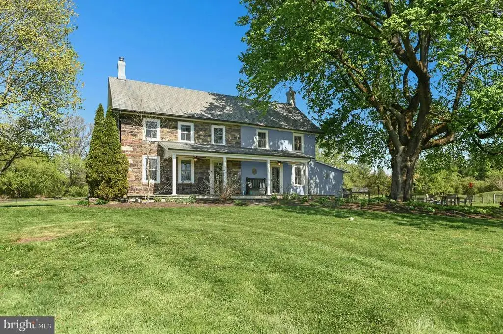 2481 Church Ln, KINTNERSVILLE
