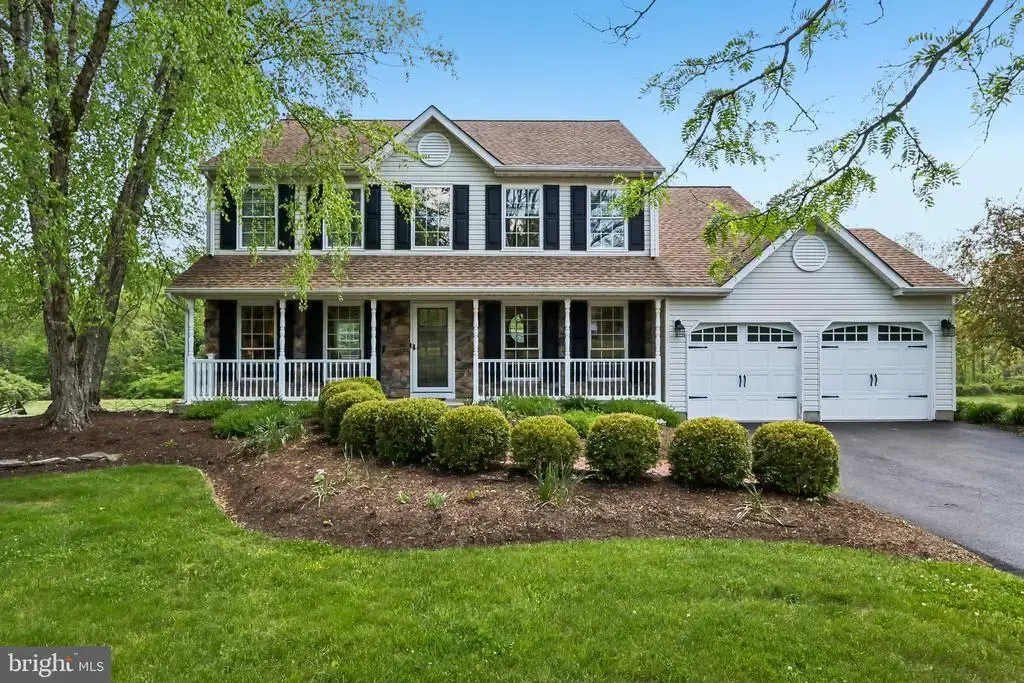 116 Longwood Cir, DOYLESTOWN