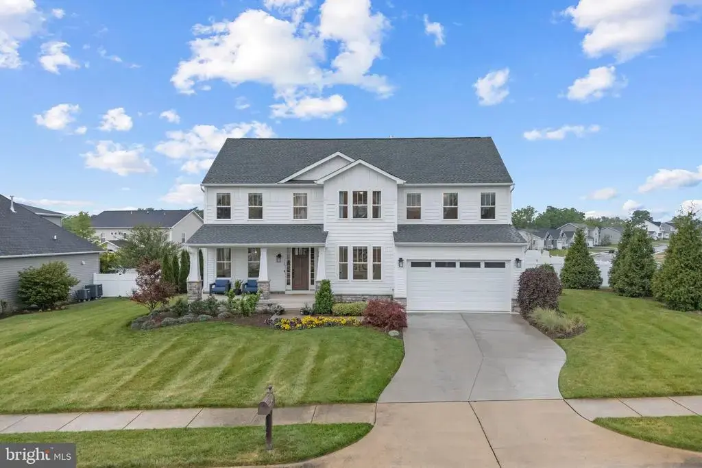 159 Abrams Pointe Blvd, WINCHESTER