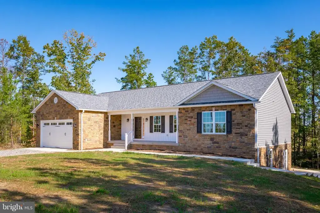 0 Post Oak Rd, SPOTSYLVANIA