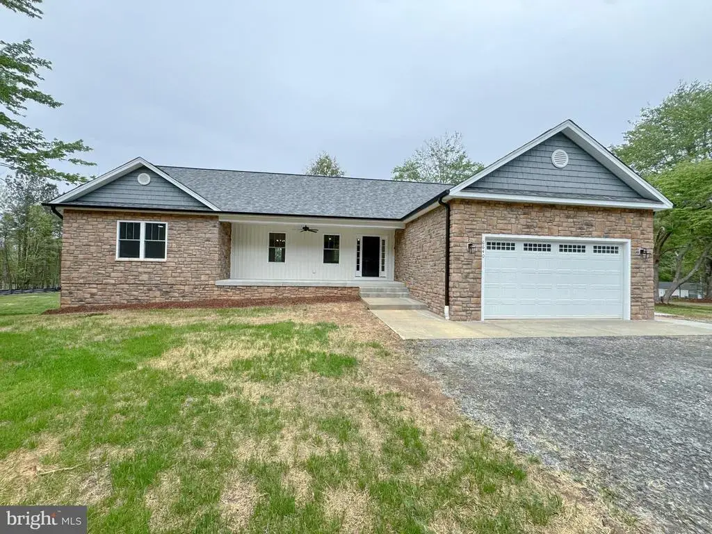 0 Post Oak Rd, SPOTSYLVANIA