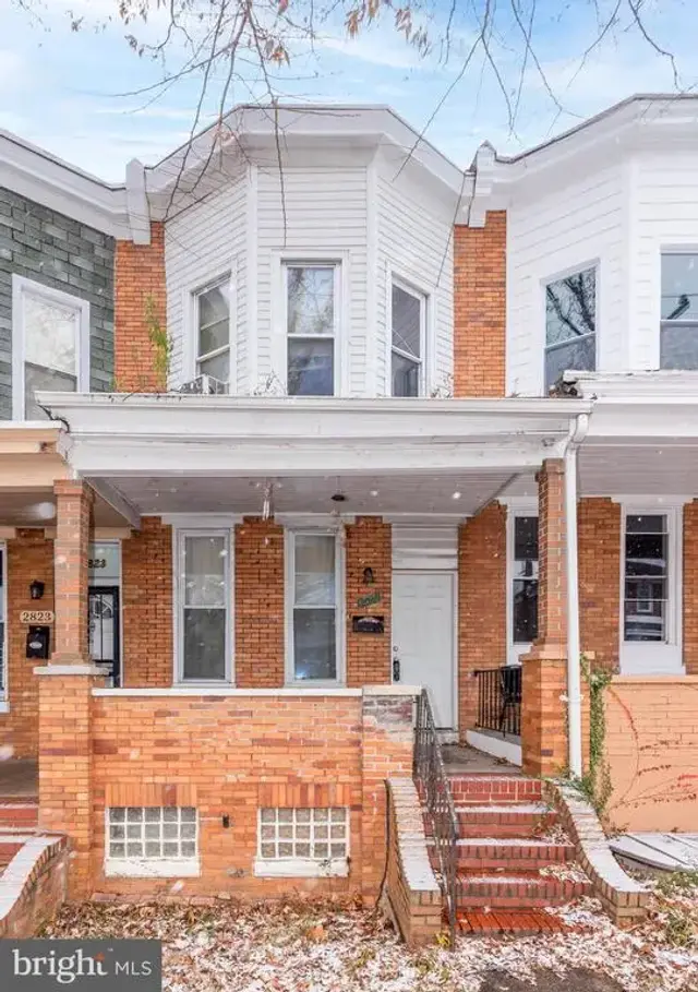 2821 Erdman Ave, Baltimore