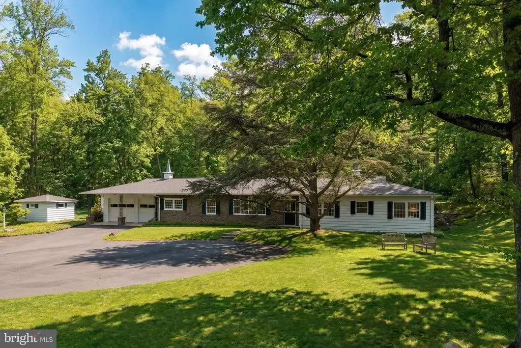 3363 Windy Bush Rd, NEW HOPE