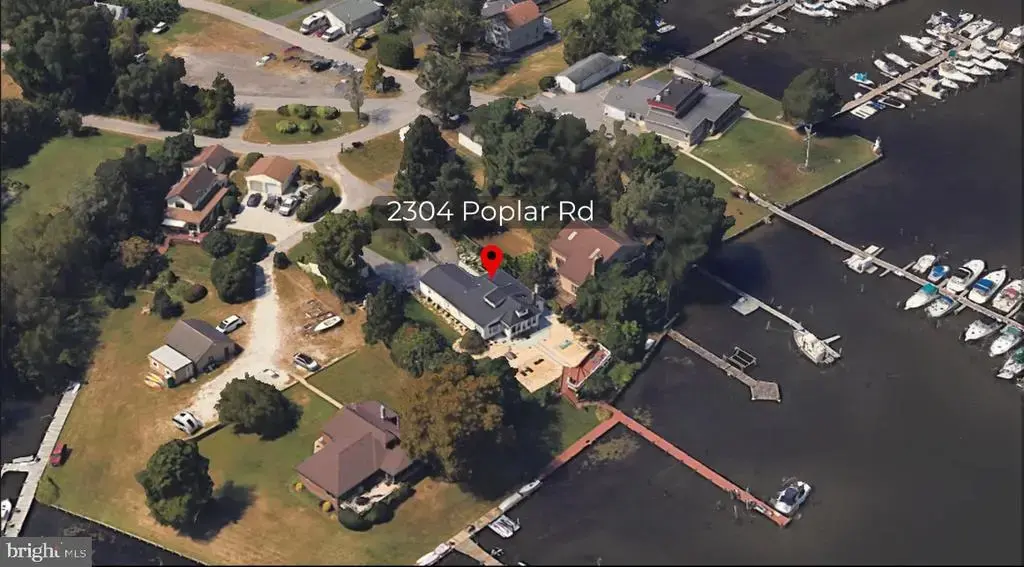 2304 Poplar, BALTIMORE