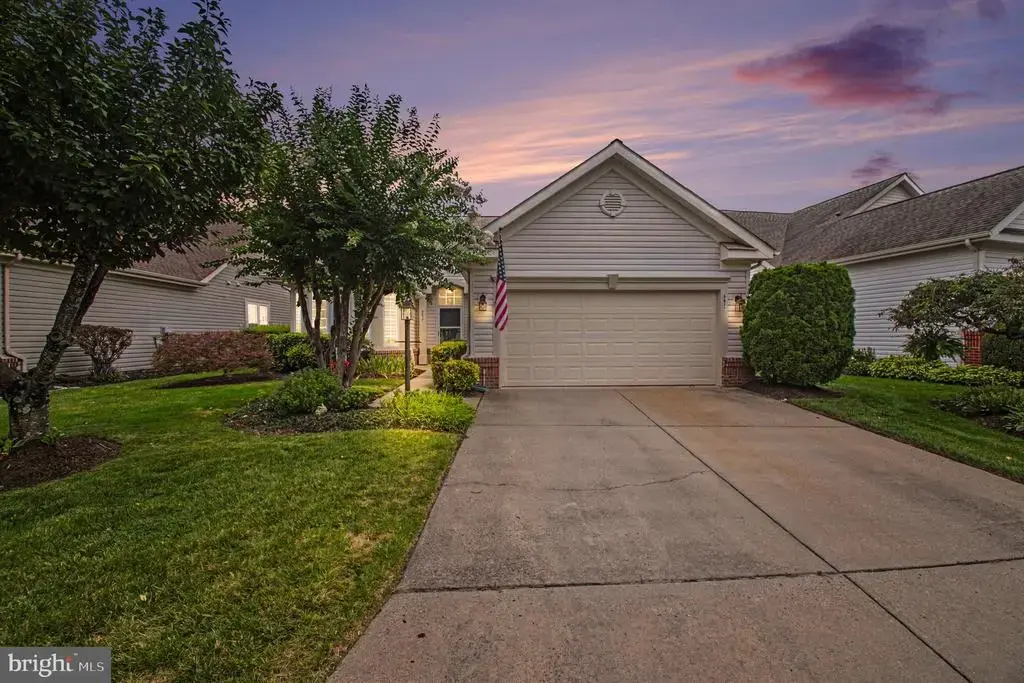 6877 Saddle Run Way, GAINESVILLE