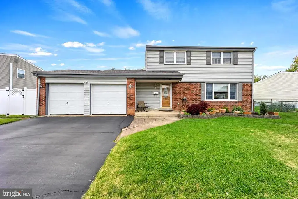 1522 Hampton Rd, BENSALEM