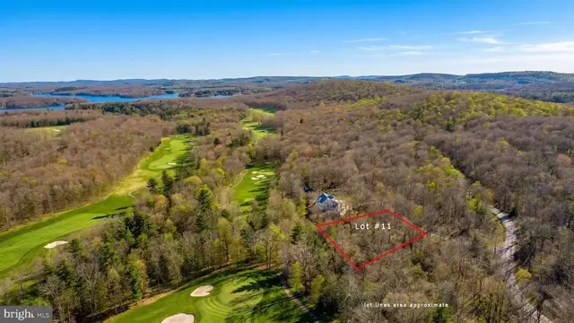 Lot 11 Poland Heights Ln, Swanton