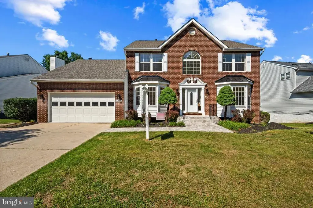 404 Prairie Ct, UPPER MARLBORO