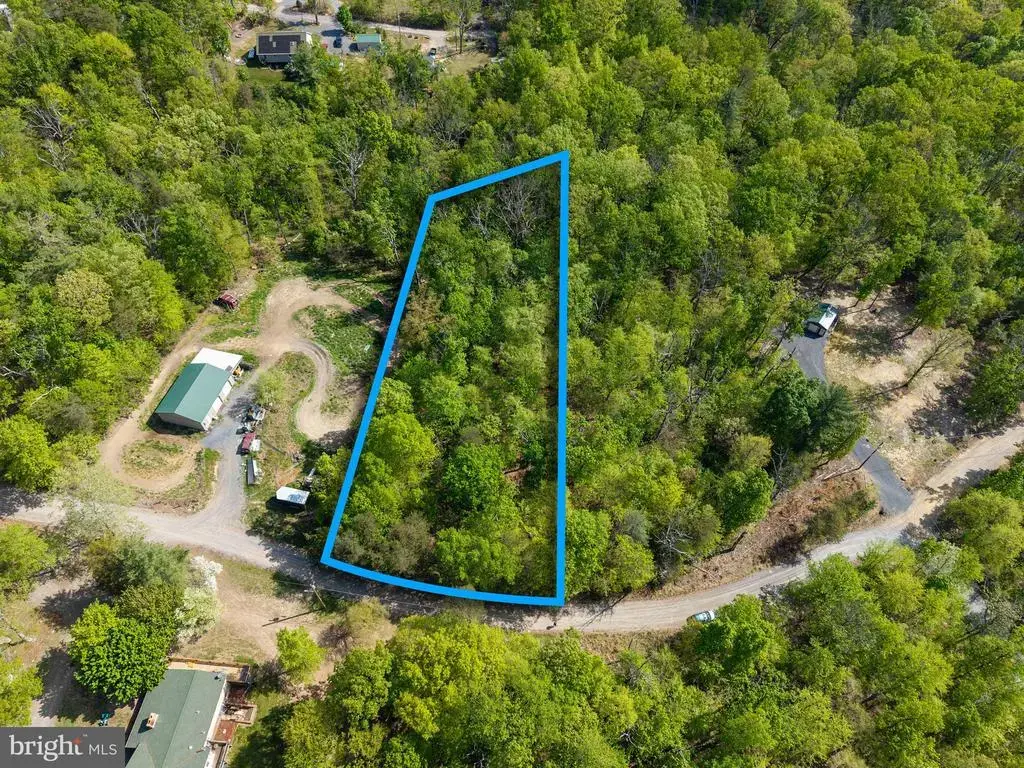 H49 Cross Creek Rd, LURAY