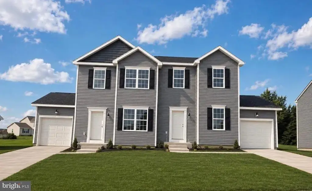 3629 Fieldstone Dr #lot 167, DOVER