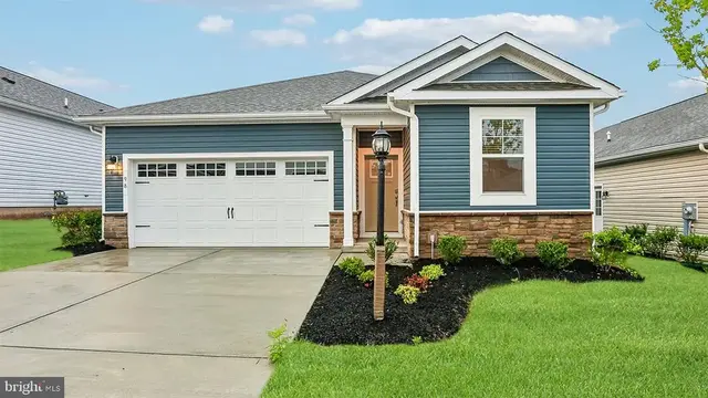 98 Elderberry Way, Gettysburg